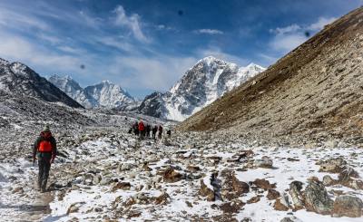 Best winter treks in Nepal