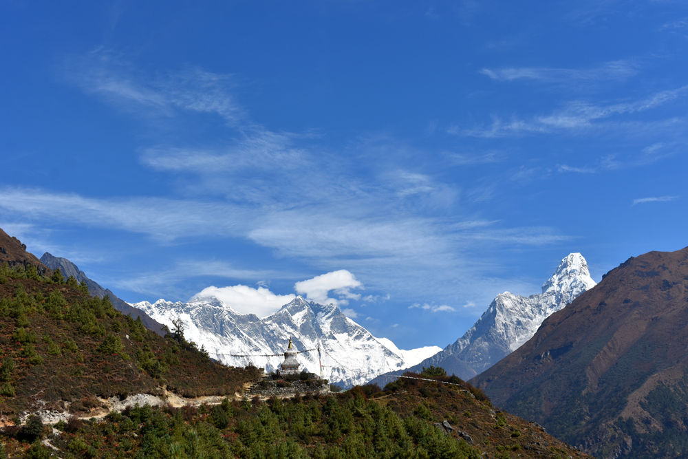Short-Everest-view-panorama-trek 