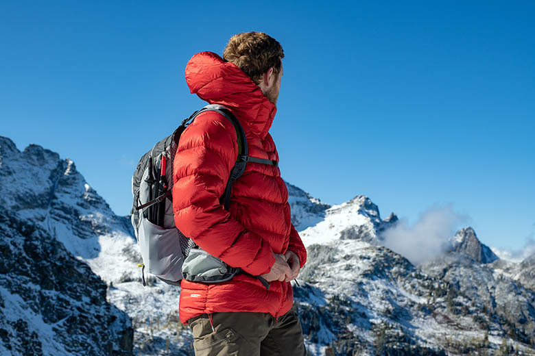 best backpack for Everest base camp trek