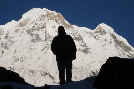 Annapurna Trekking