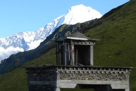 Off The Beaten Trails | Remote treks in Nepal