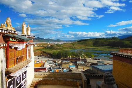 Shangri-la-tibet-tour