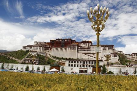 Tibet