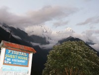 Annapurna-South-seen-from-Chhomrong-tea-house