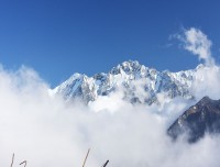 Badenpowel-peak-seen-from-Kyjing-Gompa