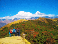 Beautiful-Himalayan-View-from-Mardi-Himal