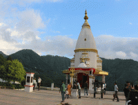 Beautiful-Pilot-Baba-Temple