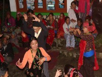 Cultural-program-in-Landruk-village