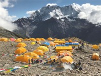 Everest Base Camp Trek