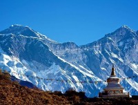 Everest Base Camp Trek