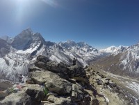 Nepal's Three Passes Trek: An Alternative to EBC