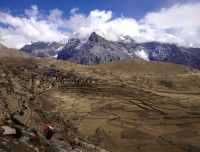 Annapurna Circuit Trek 