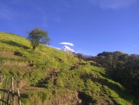 Mardi Himal  Trek