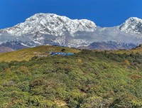 Mardi-Trek-view-from-Badal-Danda