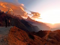 Muldai-View-trek-short-trek-from-pokhara