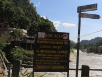 NTNC-ACAP-Pemit-Check-point-at-birethanti