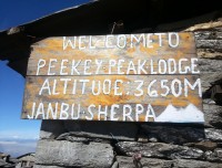 Pikey Peak Trek A Short Trek with Great Views of Everest