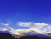 Annapurna Base camp  Trek 