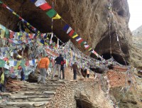 Annapurna Circuit Trek 