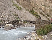 Annapurna Circuit Trek 