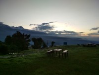 australian-camp-sunset-view