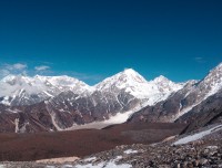 Everest Base Camp Trek