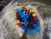 Trishuli  River  Rafting