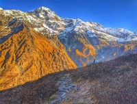 ganesh himal trek nepal trail finder