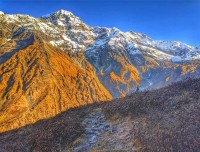 ganesh himal trek nepal trail finder
