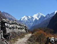 langtang-village