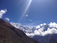 Manaslu Circuit Trek