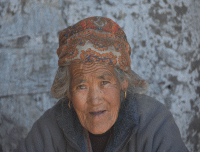 portrait-of-a-mustang-woman