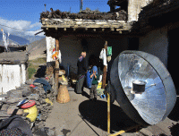 solar-cooker-used-in-annapurna-circuit