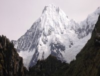 view of ganesh himal 