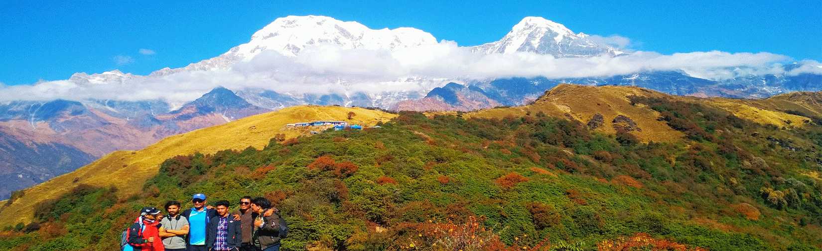 Beautiful-Himalayan-view-on-Mardi-Himal-Trekking