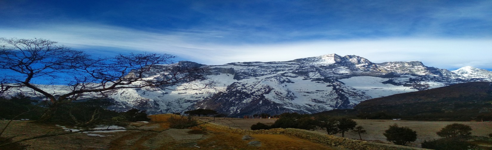 Everest Three High Passes Trek