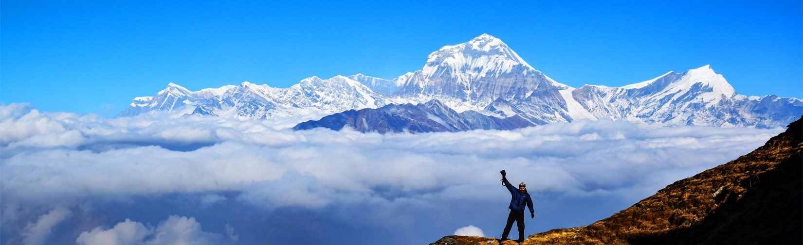 Khopra danda trek one of the best view point trek in Annapurna region  2023/2024