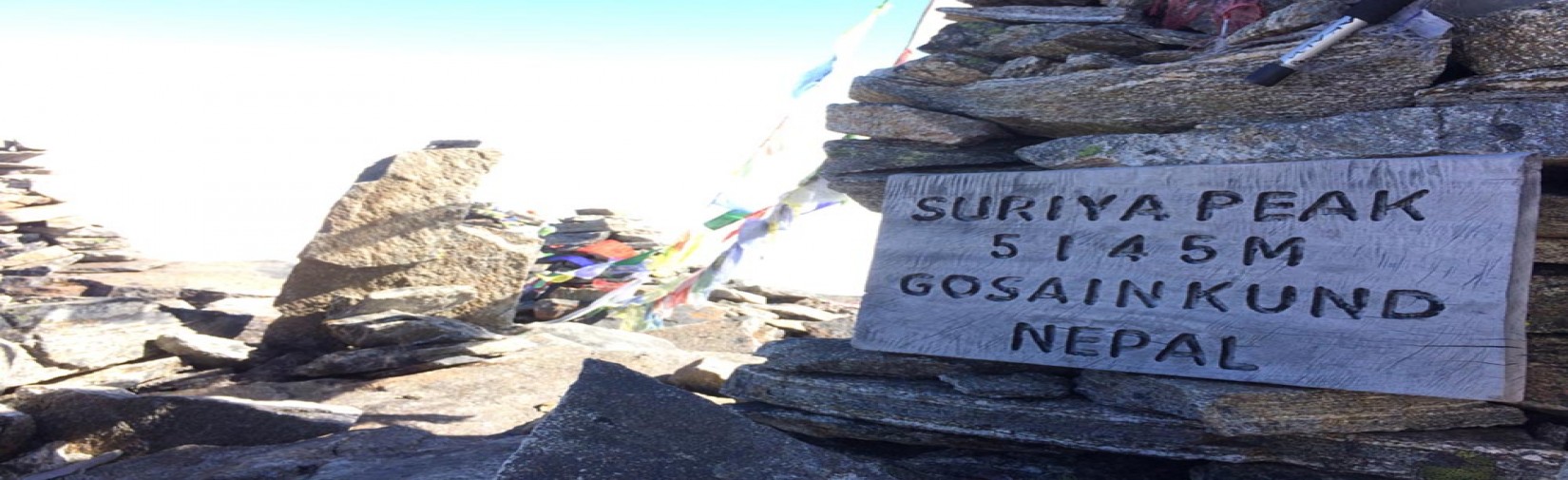 Langtang Gosainkunda Trek