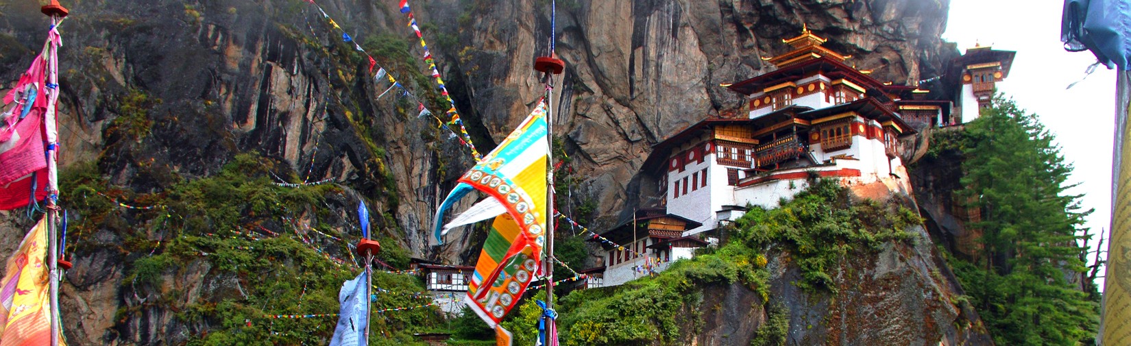 Bhutan