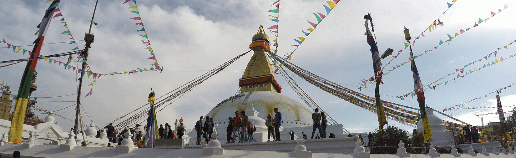 Kathmandu, Pokhara, Chitwan and Lumbini Tour