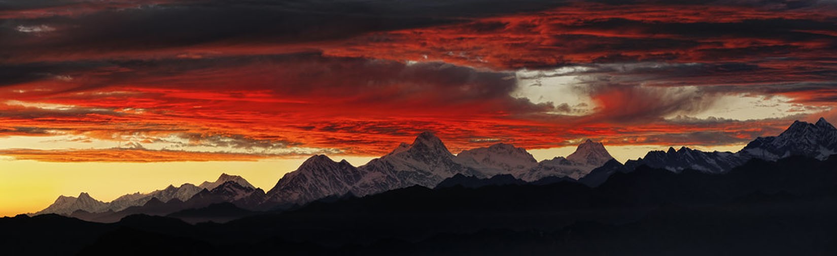  Langtang Gosainkunda Trek