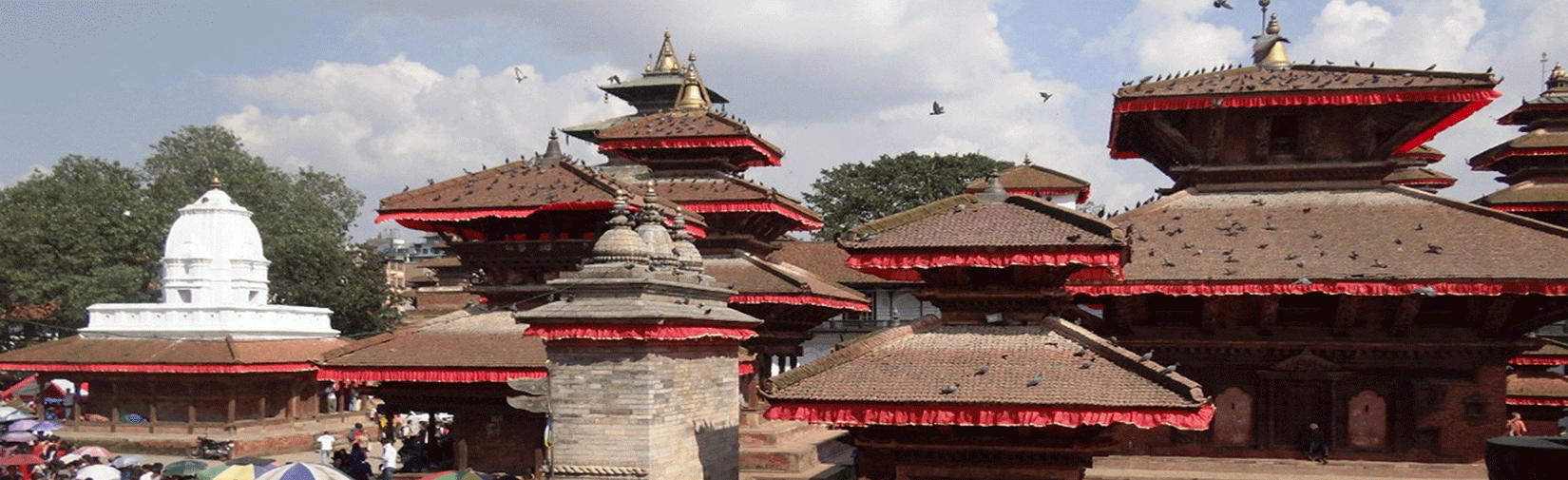 Kathmandu City Sightseeing Tour