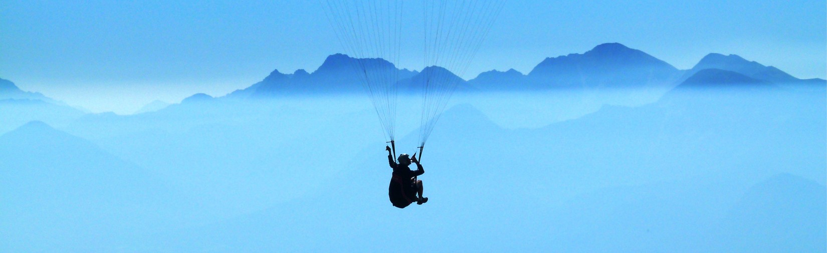 Paragliding in Pokhara best adventure activities in Pokhara  