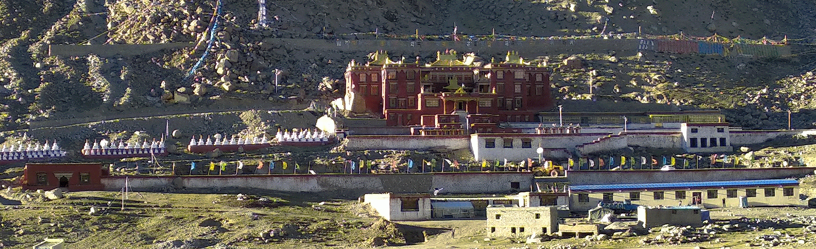 Kailash Mansarovar