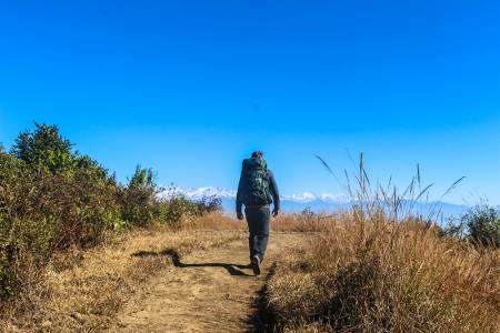 Chisapani-Nagarkot-Hike | Best-Hiking-Around-kathmandu | Rout, Map, Sunrise view