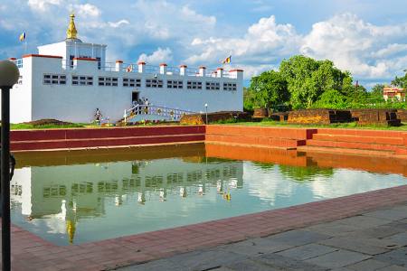 Kathmandu, Pokhara, Chitwan and Lumbini Tour