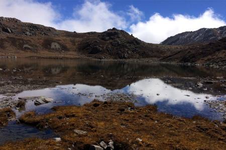 Langtang Gosainkunda Trek