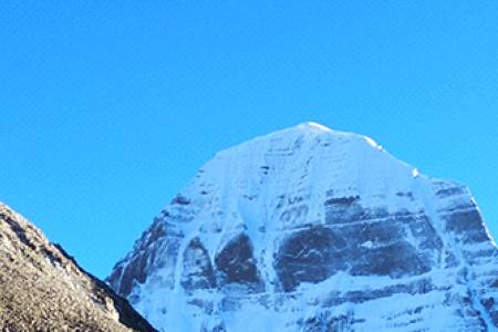 Mount Kailash Tour